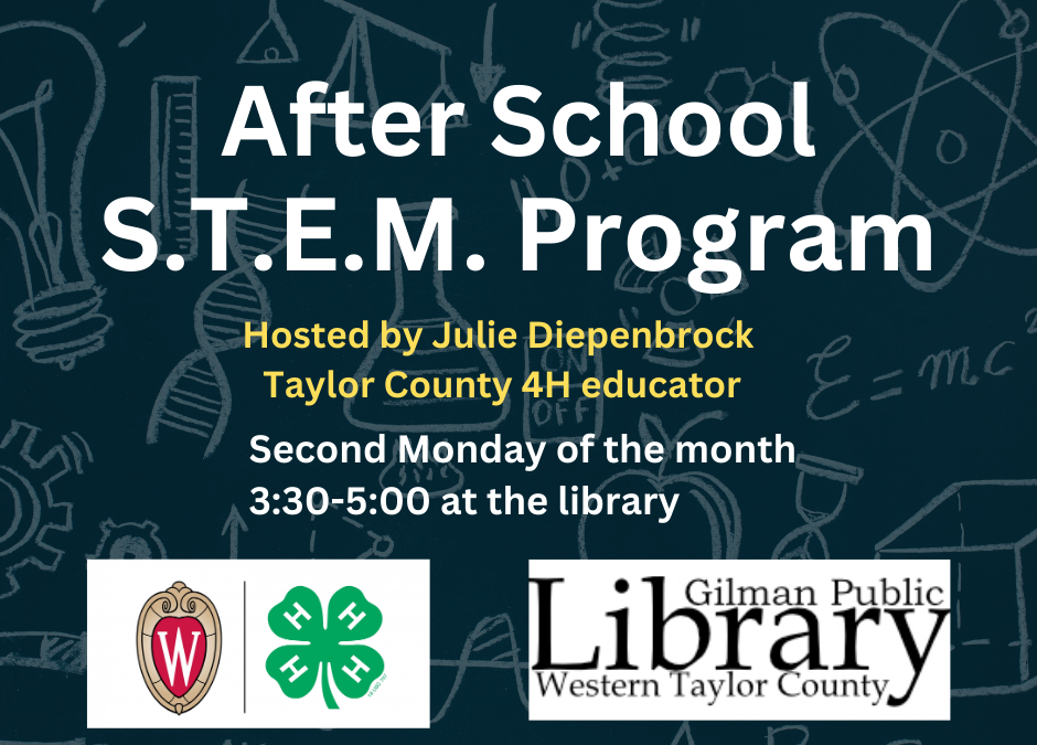 After School S.T.E.M. Program