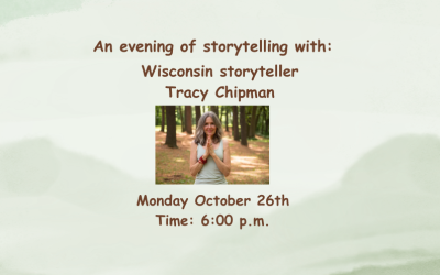 An Evening of Storytelling