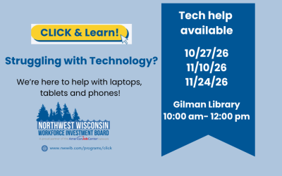 Tech Help and Laptops
